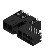 Weidmüller - Leiterplattensteckverbinder Verbinder 7.62mm SV-SMT 7.#2529620000 − 36 Stück
