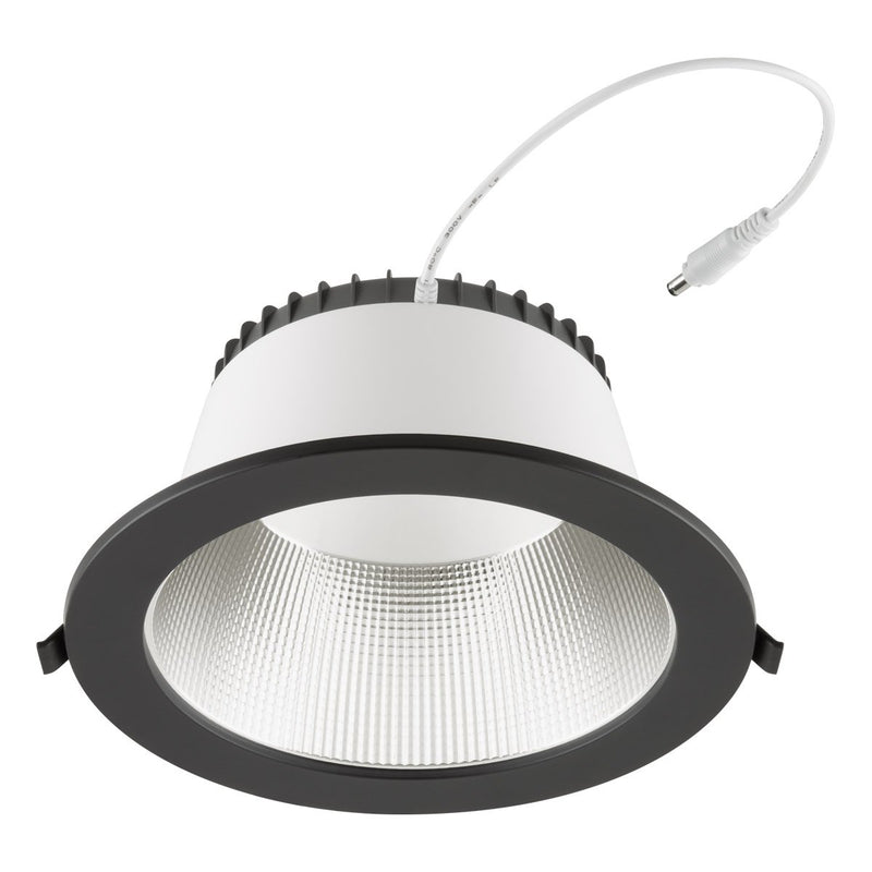 EVN Lichttechnik - Downlight/Strahler/Flutlicht LED-Downlight ED54350925 DALI