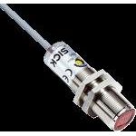 Sick - Lichttaster mit Hintergrundausblendung Rund-Lichtschranke VTF180-2N41112