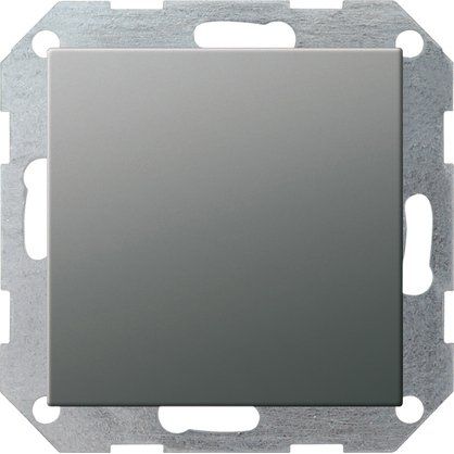 Gira - Bussystem-Physikalischer Sensor KNX-Objektregler 2101600 Tast.schn.stelle
