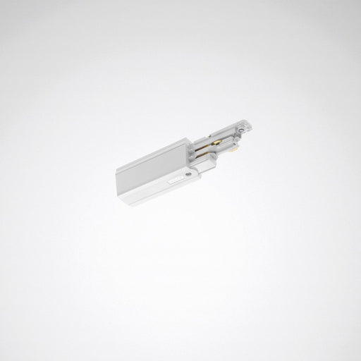 Trilux - Elektrisches Zubehör/Ersatzteile für Leuchten Einspeisung Einsp DALI  #7946400 silbergrau