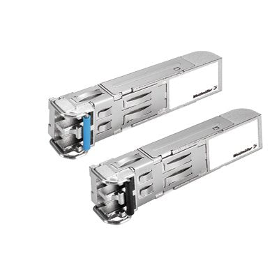Weidmüller - Transceiver (Glasfaser/Kupfer) SFP-Transceiver IE-SFP-1GLXLC-T 1000MBit/s,Singlemo