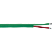 Lapp Kabel&Leitung - Thermoausgleichsleitung KE9-022L Fe/CuNi LX 0151051/100 2x0,22 DIN − 100 Meter