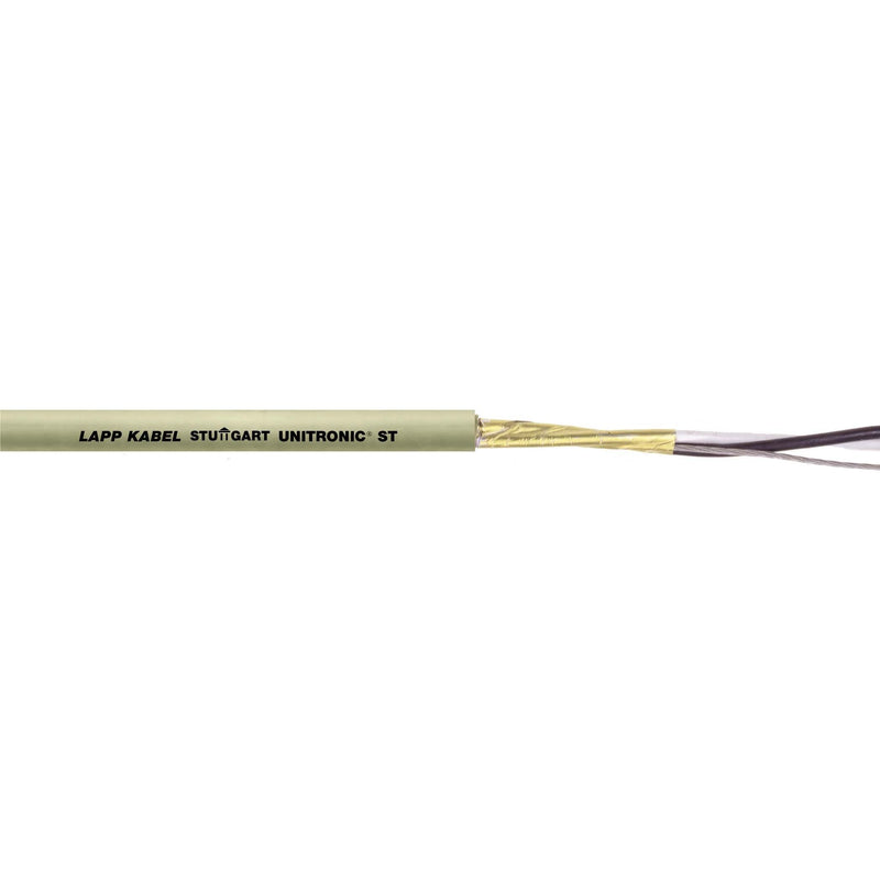 Lapp Kabel&Leitung - Daten- und Kommunikationskabel UNITRONIC ST 3x20/7AWG 0033001/500 − 500 Meter
