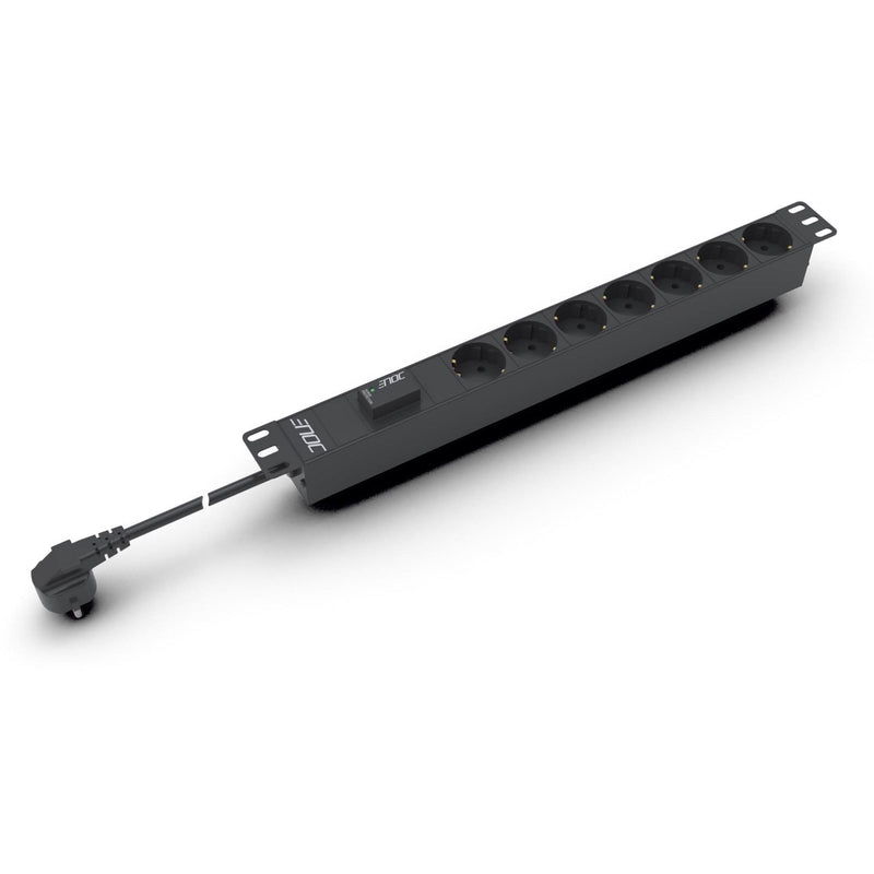 Enoc - Power distribution unit (PDU) Steckdosenleiste EPH 07
