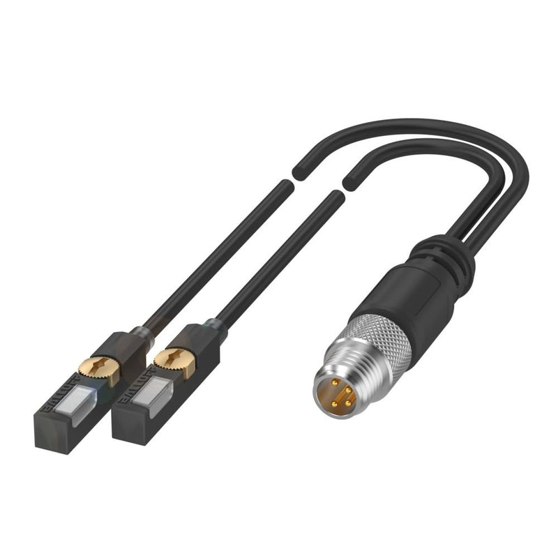 Balluff - Magnetischer Näherungsschalter Magnetfeld-Sensor BMF 235K-PS-#BMF00E0