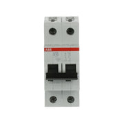 ABB Stotz S&J - Leitungsschutzschalter Sicherungsautomat S202-B40 proM Compact