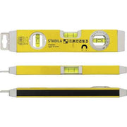 Stabila - Wasserwaage 70TMW, 25cm