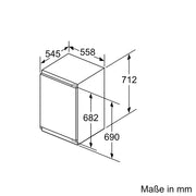 Bosch - Gefriergerät EB-Gefriergerät GIV11AFE0 Serie6