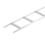 OBO Bettermann - Kabelleiter Schiffbau SL 42 100 ALU 25x106x2000 − 2 Meter