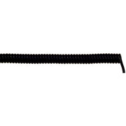 Lapp Zubehör - Wendelleitung UNITRONIC-SPIRAL- 73220206 3X0,14/200 − 5 Stück