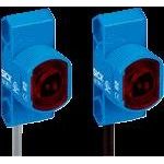 Sick - Einweg-Lichtschranke Hybrid-Lichtschranke ZSE18-2AB4B8