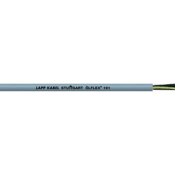 Lapp Kabel&Leitung - Energiekabel < 1 kV, für ortsveränderlichen Einsatz ÖLFLEX 191 7G2,5 0011153/300 − 300 Meter