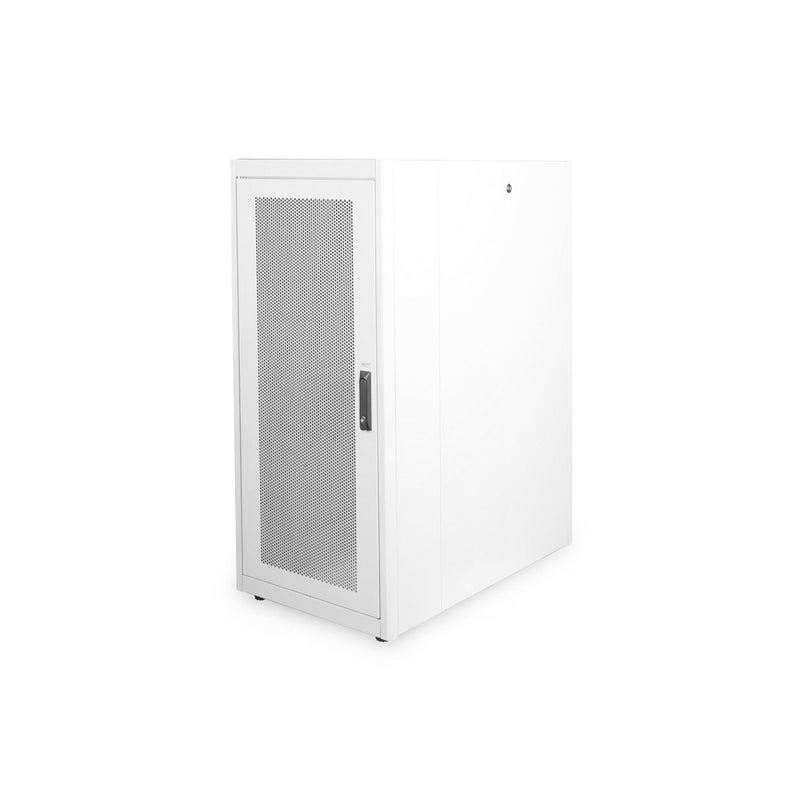 DIGITUS - Netzwerk-/Serverschrank Serverschrank Dynamic DN-19 SRV-26U-D 600x1000mm (BxT)