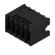 Weidmüller - Leiterplattensteckverbinder Verbinder 3.50mm S2C-SMT 3#1359490000 − 235 Stück