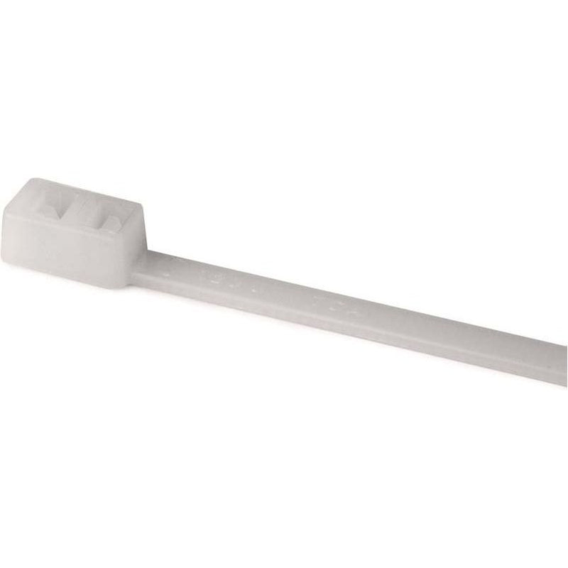 HellermannTyton - Kabelbinder T50LDH PA66 NA 1000 395x4,7mm − 1000 Stück