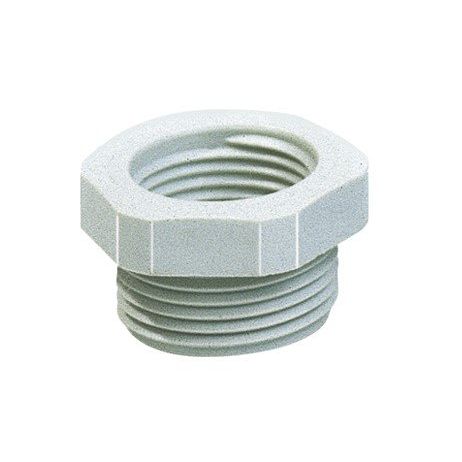Murrplastik - Erweiterungs-/Reduzierring Reduktion KRR-Pg 21/16 − 100 Stück