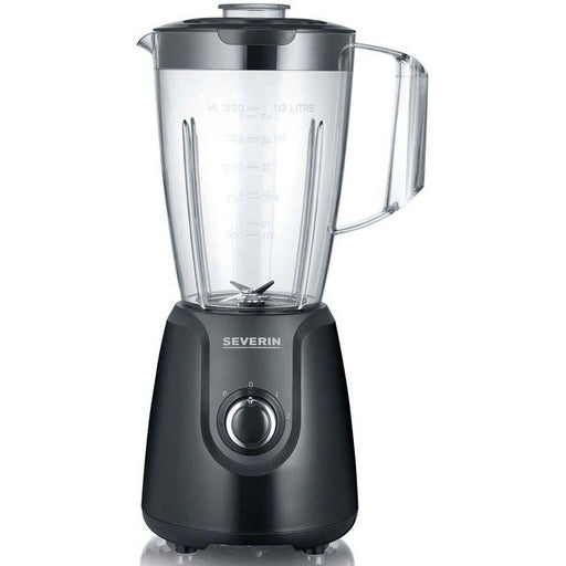 Severin - Rühr-/Mixgerät Standmixer SM 3707 sw