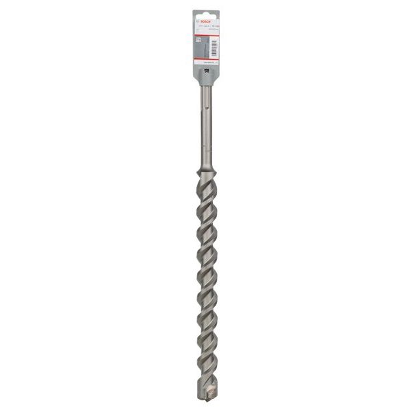 Bosch - Bohrer PRO SDS max-4 2608685876 Hammerbohrer 35 x