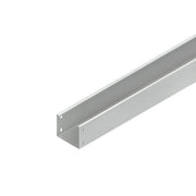 Niedax - Kabelrinne RSU 85.100 F ungelocht − 6 Meter