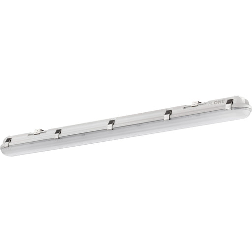 Pracht - Decken-/Wandleuchte LED-Feuchtraumleuchte 1,2m LUNA BL ONE #5800114 840