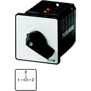 Eaton - Lastschalter Stern-Dreieck-Schalter T5B-4-8410/E