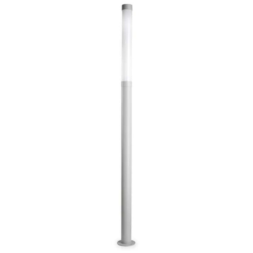 SCHMITZ-WILA - Lichtmast Mast 1810mm 81-9914-34-34 hellgrau