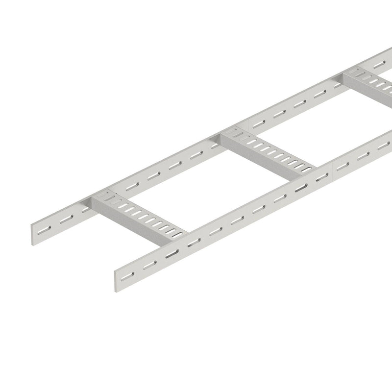 OBO Bettermann - Kabelleiter Schiffbau SL 62 100 A2 40x110x3000 − 3 Meter
