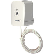 Theben - Bussystem-Stellantrieb Digitale KNX-Zeitschaltuhr CHEOPS S 10m KNX