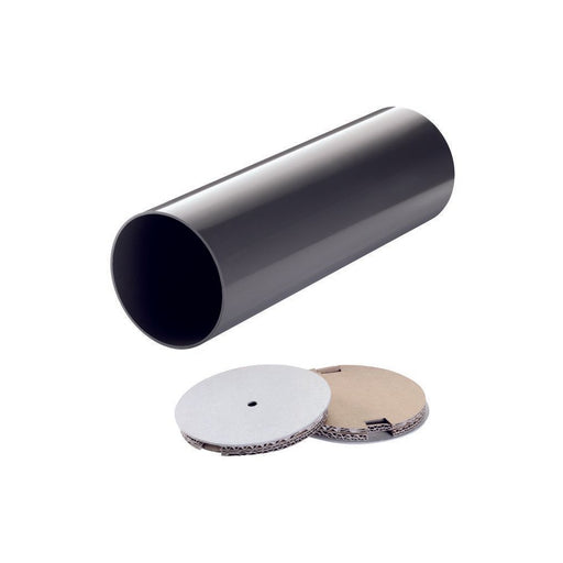 Maico - Zubehör/Ersatzteile für Ventilatoren Rohbauhülse RH 125