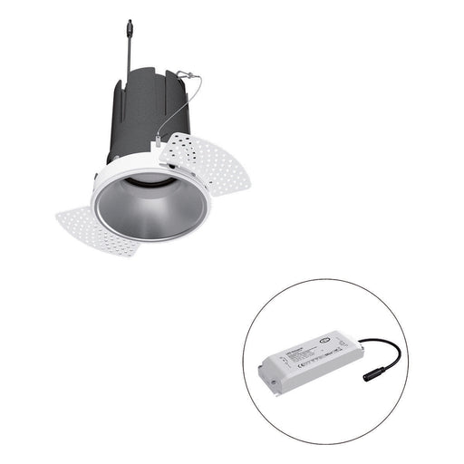 EVN Lichttechnik - Downlight/Strahler/Flutlicht LED-Einbauleuchte modular F02R14SM2540L24P Konfigurationstype