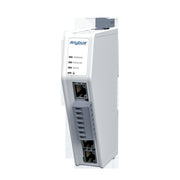 HMS Industrial - Feldbus, Dez. Peripherie Kommunikations-Modul Anybus Communicator SerMas ABC3090-A Common Ethernet