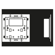Jung - Bussystem-Mehrfach Bediengerät KNX Raumcontroller-Modul LS 429 D 1ST