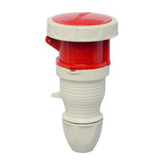 Walther Werke - CEE-Kupplung (IEC 60309) IP67 Kupplung 339306SL − 1 Stück