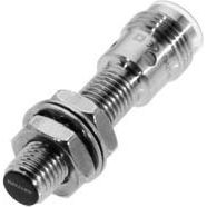 Balluff - Induktiver Näherungsschalter Sensor induktiv BESM08EEPSC #BES00FC