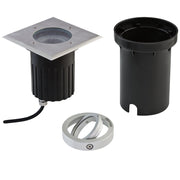 EVN Lichttechnik - Bodeneinbauleuchte 678410 230V 35W