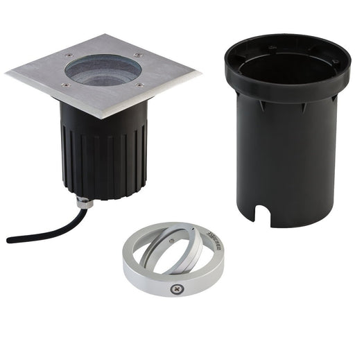EVN Lichttechnik - Bodeneinbauleuchte 678410 230V 35W