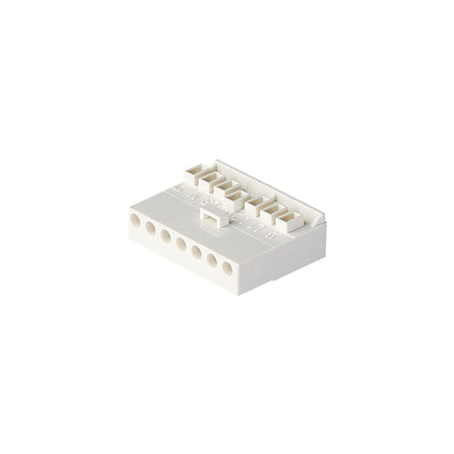 Philips Lighting - Mechanisches Zubehör/Ersatzteile für Leuchten Abhänger 9MX056MBWH f.direkte Deckenmont