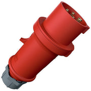Mennekes - CEE-Stecker (IEC 60309) Phasenwender ProTOP II 3322 32A,5p,6h,400V