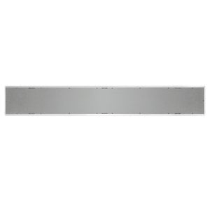 Nobile - Decken-/Wandleuchte LED-Panel R1S 1570521210 3000K dim 1-10V
