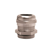 Plica - Kabelverschraubung 934304012 M12 (2,5-6,5) INOX − 50 Stück