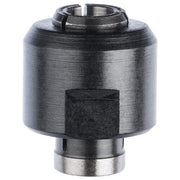 Bosch - Spannzange mit 2608570086 Spannmutter 8 mm für