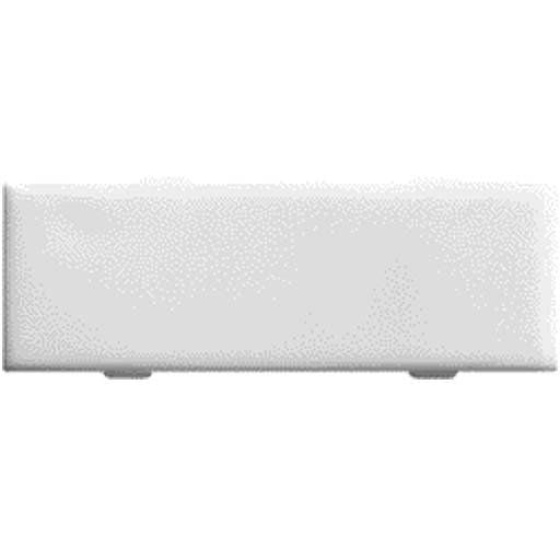 Murrelektronik - Kennzeichnungsmaterial Bezeichnungsschild 4000-68000-9000000 20x7mm