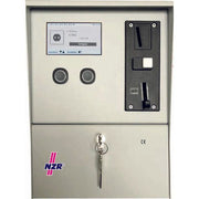 NZR - Münzautomat Mehrfachmünzzähler 735120641-107 − 1 Stück