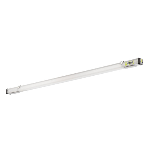 Pracht - Decken-/Wandleuchte LED-Feuchtraumleuchte m.DV KATLA REMADE#9131121 RECYCLE, 3x1,5, 1,2m