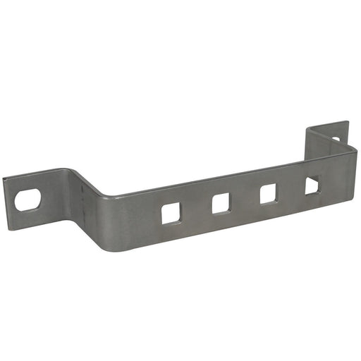 DEHN - Zubehör/Ersatzteile für Erdung und Blitzschutz Erdungsschiene NIRO ES4AP11X11V2A 1x4 Anschlüsse