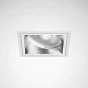 Trilux - Downlight/Strahler/Flutlicht LED-Downlight SNSQC5MRW20-940ET01 940, weiß − 1 Stück