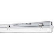 Ledvance - Decken-/Wandleuchte Feuchtraumleuchte f. T8LED DPHO.600P1XLpMTIP65 0,6m 1flammig