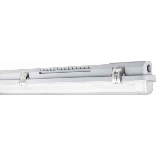 Ledvance - Decken-/Wandleuchte Feuchtraumleuchte f. T8LED DPHO.600P1XLpMTIP65 0,6m 1flammig