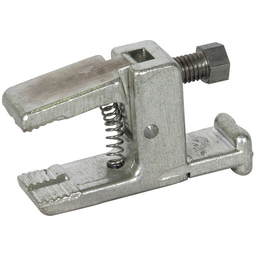 DEHN - Anschlusselement für EuK-Vorrichtung Kompaktklemme KK TA 0 24 SK10 Klemmbereich 0-24mm